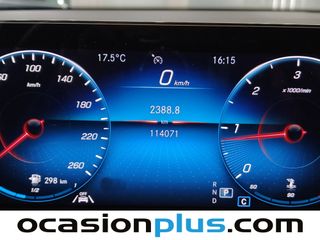 Mercedes-Benz GLB 200 d 4Matic 110 kW (150 CV)