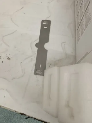 Calentador Ariston Fast RX Butano 11L