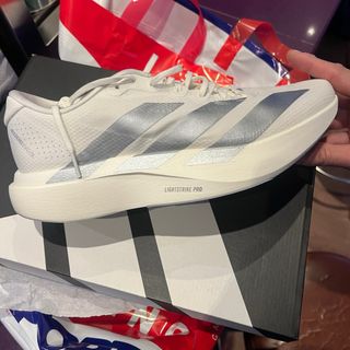 Adidas Adizero Evo SL woven talla 44