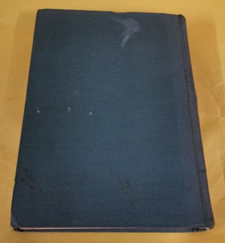 Novela UN LUGAR DE HONOR de Mary Verdick