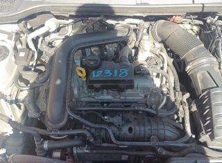 Motor completo dla seat ibiza v (kj1, mocep1489921