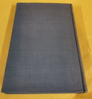 Novela de aventuras EL CAPITAN de Edouard Peisson