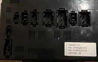 Mercedes-Benz GLE 2010