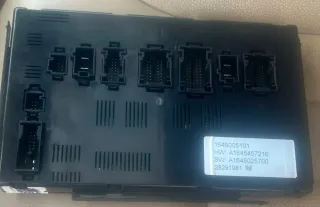 Mercedes-Benz GLE 2010