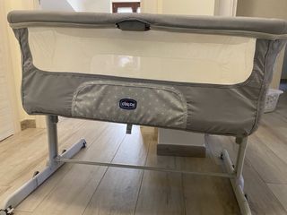 Chicco Next2Me Dream