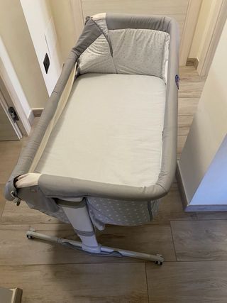 Chicco Next2Me Dream