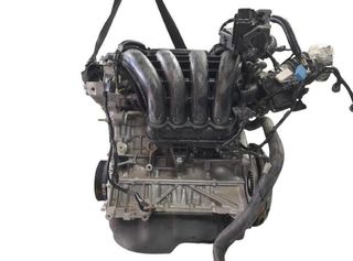 Mazda pe motor 3 sedan (bp) evolution mocep1369841