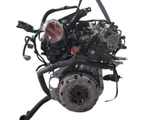 Mazda pe motor 3 sedan (bp) evolution mocep1369841