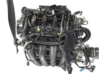 Mazda pe motor 3 sedan (bp) evolution mocep1369841