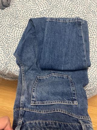 Jeans Bershka Talla 42