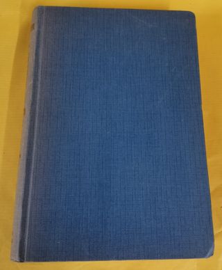 Novela histórica LA ESPADA Y EL BISTURÍ
