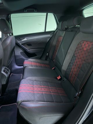 Golf GTi TCR 290 Techo