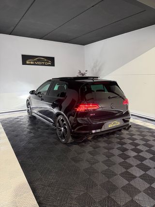 Golf GTi TCR 290 Techo