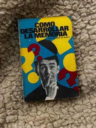 Cómo desarrollar la memoria