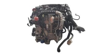 Motor completo citroen hn05 c4 pure mocep1334793