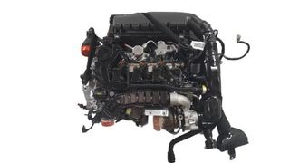 Motor completo citroen hn05 c4 pure mocep1334793