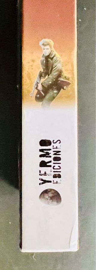 El legado del diablo cómic europeo Yermo Editorial