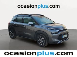 Citroen C3 Aircross PureTech 110 S&S Shine 81 kW (110 CV)