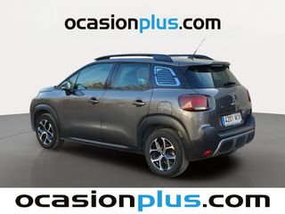 Citroen C3 Aircross PureTech 110 S&S Shine 81 kW (110 CV)