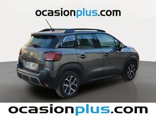 Citroen C3 Aircross PureTech 110 S&S Shine 81 kW (110 CV)