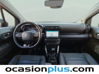 Citroen C3 Aircross PureTech 110 S&S Shine 81 kW (110 CV)