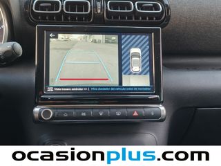 Citroen C3 Aircross PureTech 110 S&S Shine 81 kW (110 CV)