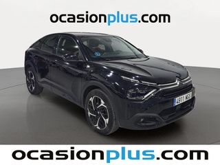 Citroen C4 PureTech 130 S&S 6v Feel Pack 96 kW (130 CV)