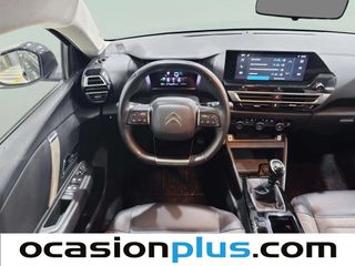 Citroen C4 PureTech 130 S&S 6v Feel Pack 96 kW (130 CV)