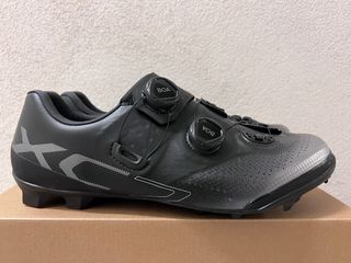 Zapatillas Shimano XC7 Talla 44