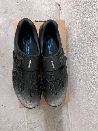 Zapatillas Shimano XC7 Talla 44