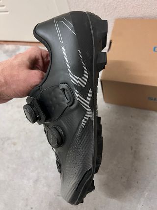 Zapatillas Shimano XC7 Talla 44