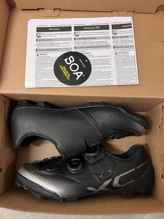 Zapatillas Shimano XC7 Talla 44