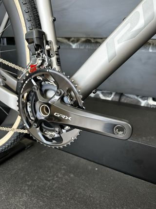 BICICLETA DE GRAVEL RIDLEY ASTR