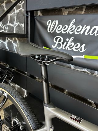 BICICLETA DE GRAVEL RIDLEY ASTR