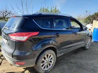 Ford Kuga 2016