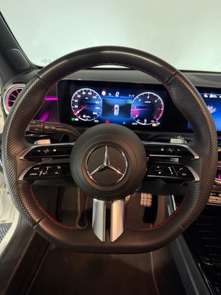 Mercedes-Benz Clase A 200d