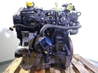 Motor completo renault k9km768 clio rectp5729104
