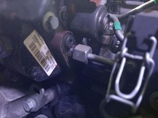 Motor completo renault k9km768 clio rectp5729104