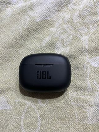 Auricolari JBL Wave Beam 2 Neri