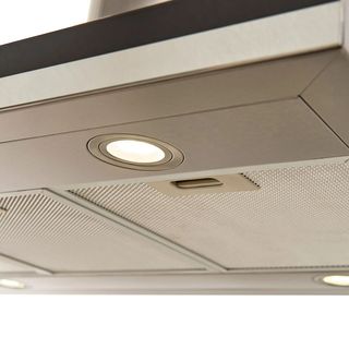 CAMPANA ISLA 90 INOX 600m2