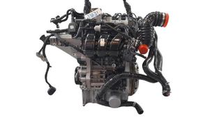 Motor completo seat mocep1329372 dsg ibiza (kj1)