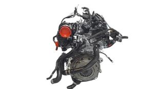 Motor completo seat mocep1329372 dsg ibiza (kj1)