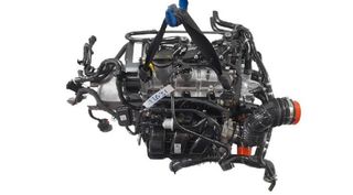 Motor completo seat mocep1329372 dsg ibiza (kj1)