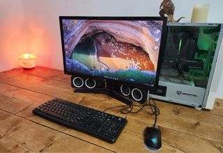 Monitor LG 27" IPS 75Hz FreeSync