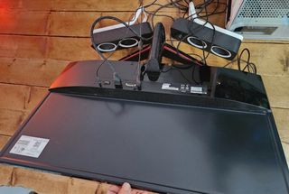 Monitor LG 27" IPS 75Hz FreeSync