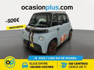 Citroen AMI 6 kW (8 CV)