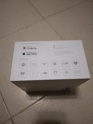 Wiim Pro Nuovo Imballato