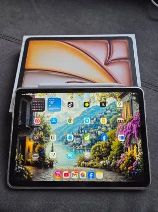 Apple iPad Air 11 M2