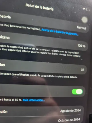 Apple iPad Air 11 M2