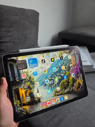 Apple iPad Air 11 M2